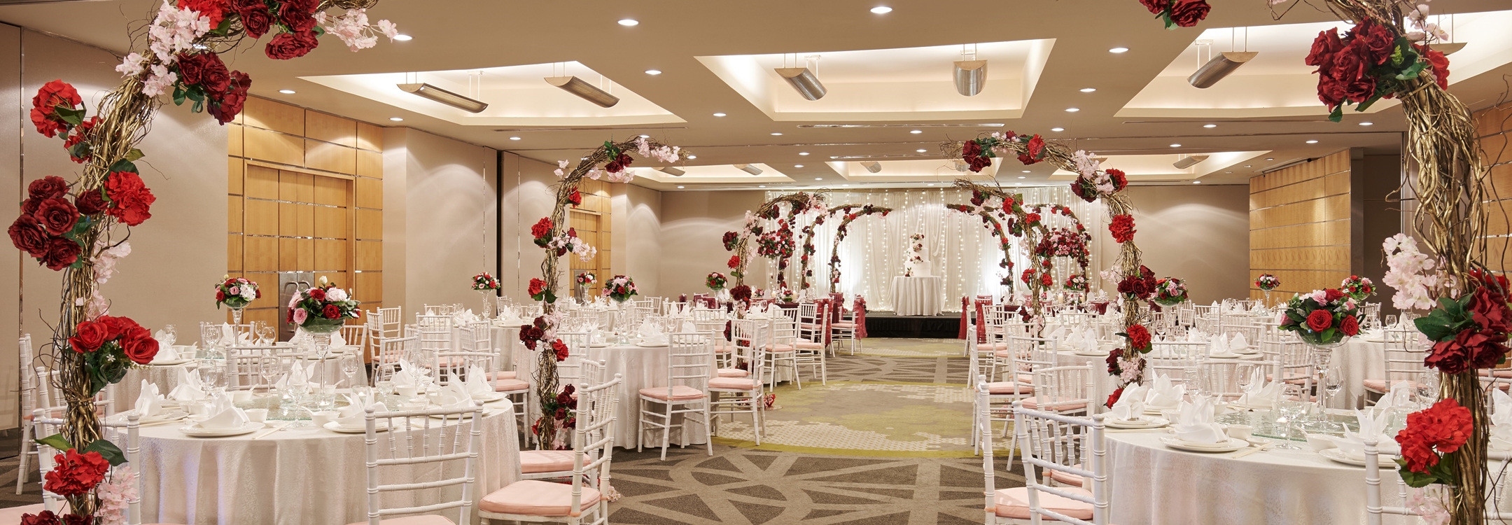 Pan Pacific Orchard Wedding Wedding Photography Videography In Singapore