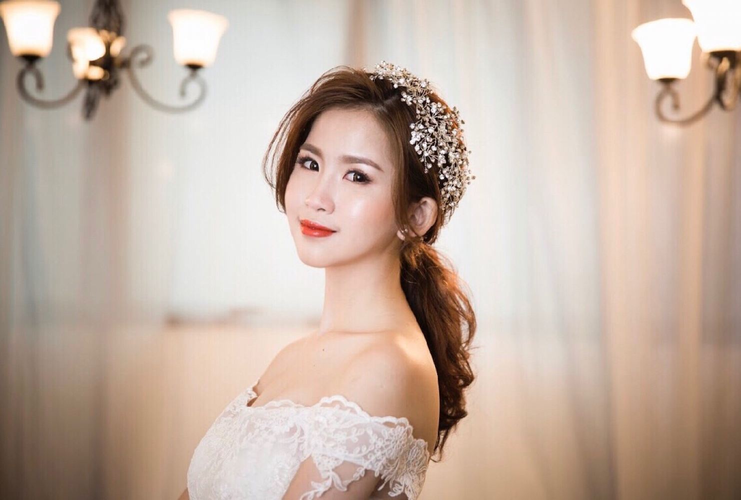 Top 30 Makeup Artists For Your Wedding In Singapore Wedding Photography Videography In Singapore